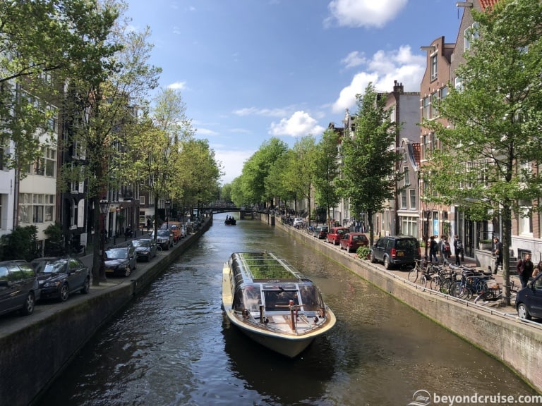 Day 11 – Amsterdam, The Netherlands