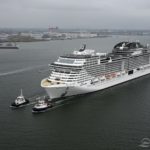 MSC Cruises Reveals Grand Launch Details of Flagship MSC Grandiosa